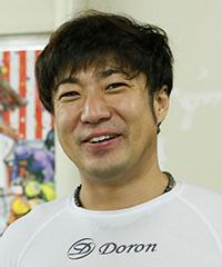 桐山敬太郎
