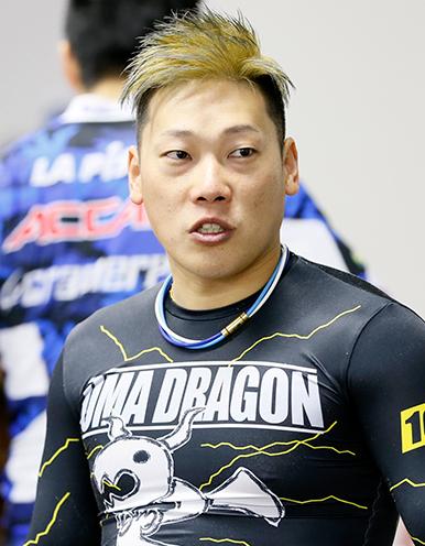原田研太朗