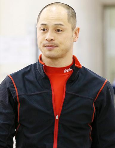 北津留翼