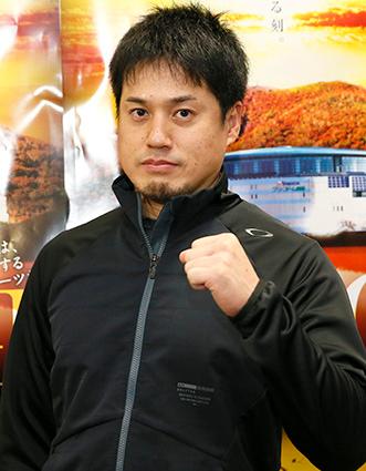 橋本強