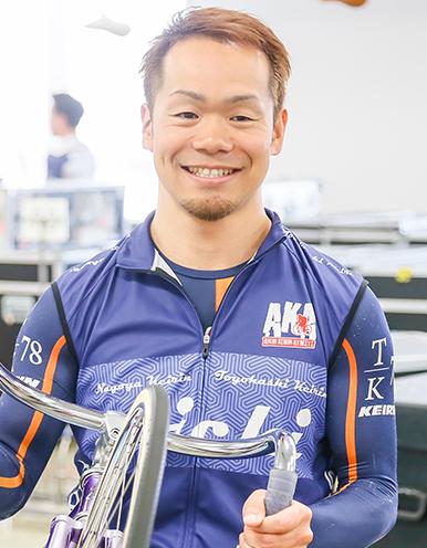 林巨人