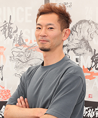 大森慶一