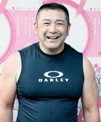 小嶋敬二