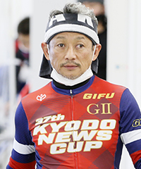山口富生