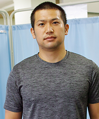 尾形鉄馬