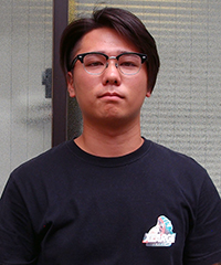 岡部陸斗