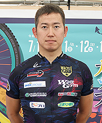 脇本雄太