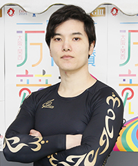 嵯峨昇喜郎