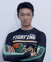 森飛龍