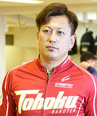 宇佐見裕輝
