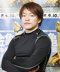 牧田悠生