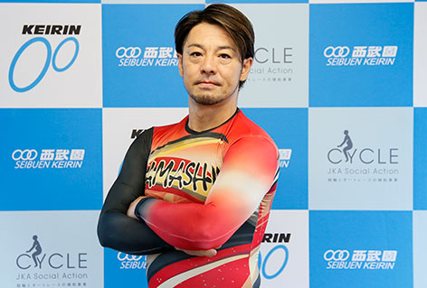 山本伸一