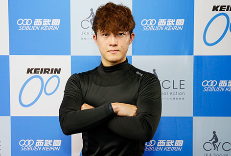 森田一郎