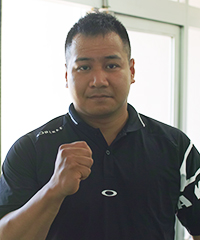 土田武志
