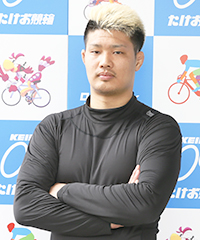 田中大我