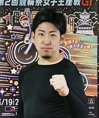 川口公太朗