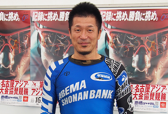 白戸淳太郎