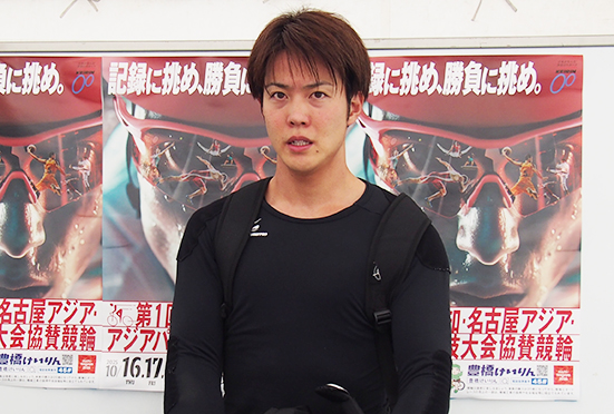 藤井栄二