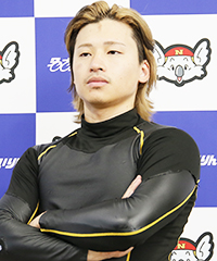 山口拳矢