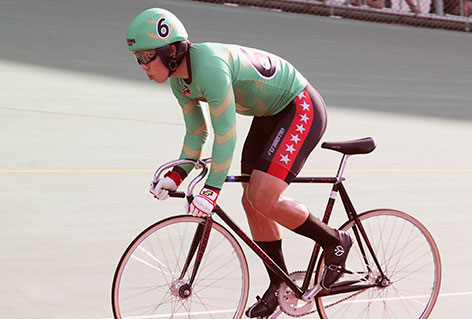 岸田剛