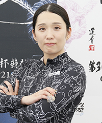 吉川美穂