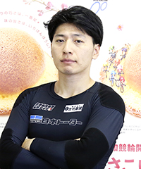 簗田一輝