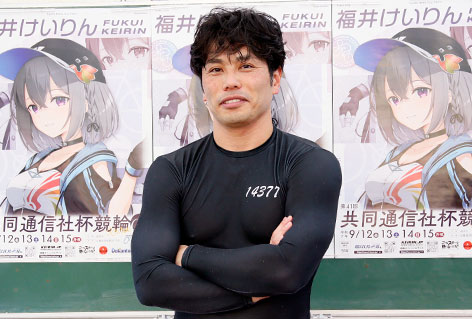 岩本俊介