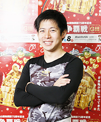 堀内俊介