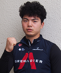 岩元叶馬