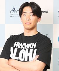 小川三士郎