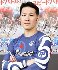 田中勇二