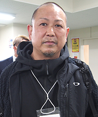 渡邊恭典