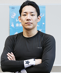 太田竜馬