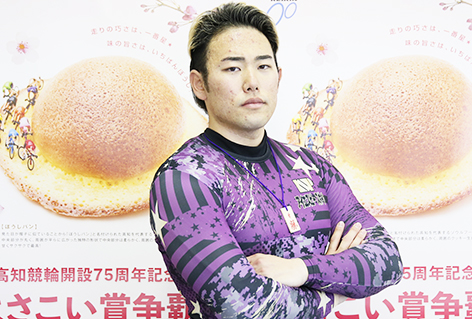 日高裕太