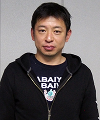 片山直人