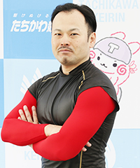 東矢昇太