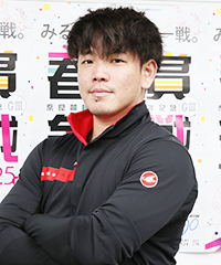 池野健太
