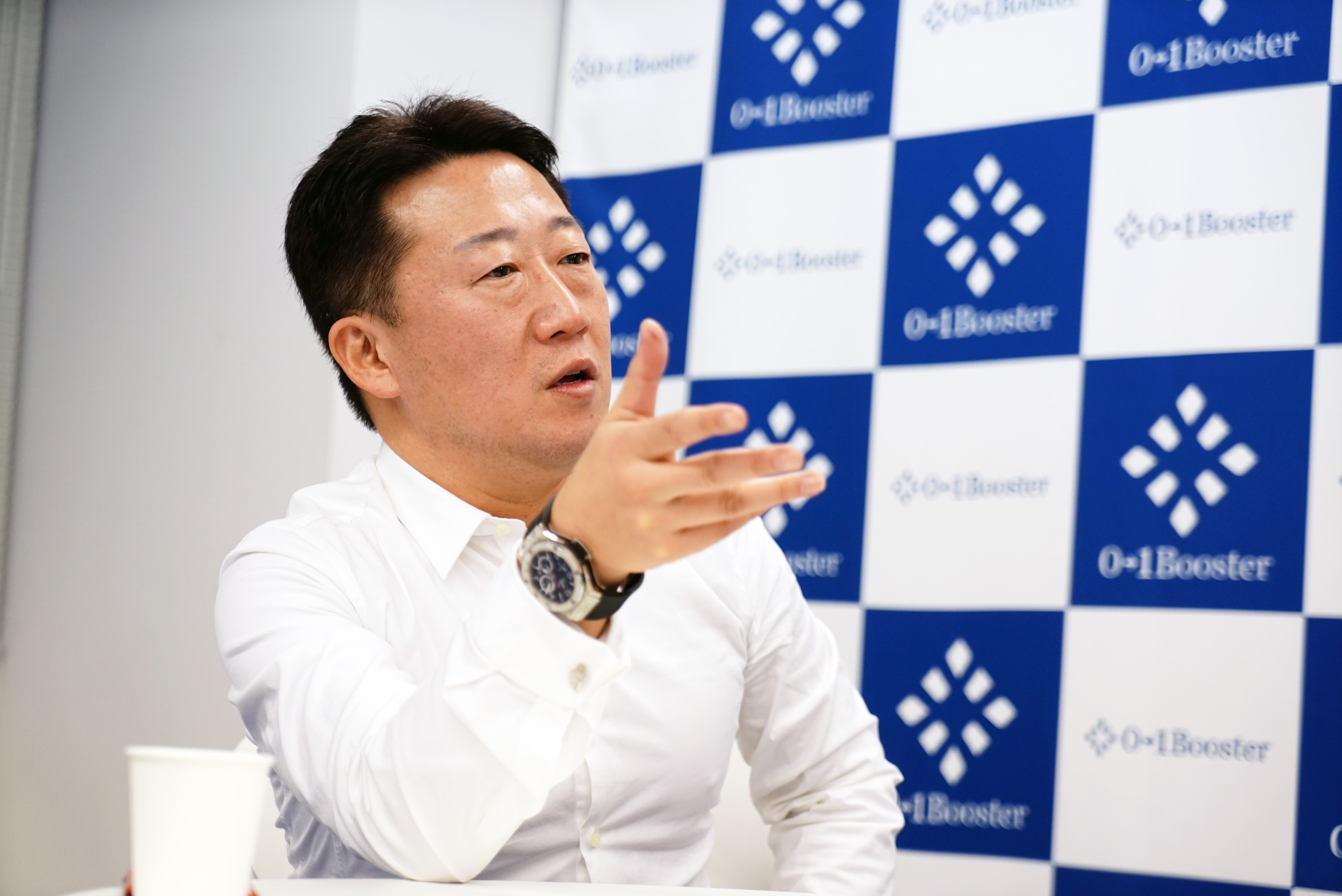 延長線上