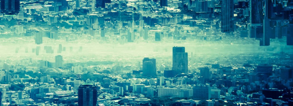 City