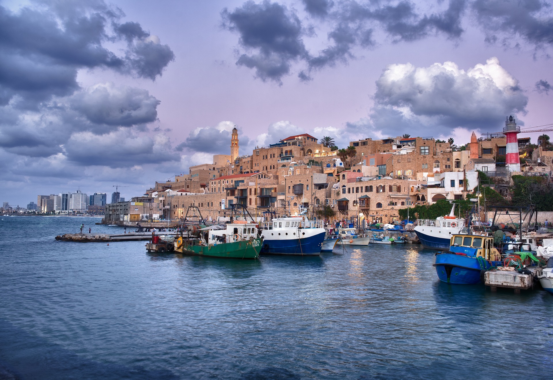 Jaffa