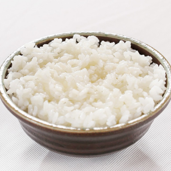 白飯