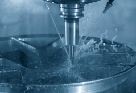 CNC M-Codes