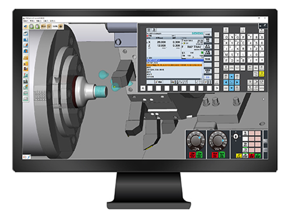 RenAn 2022 version What's New! Siemens system
