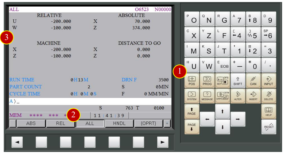 CH7_Machine Basic Operation_Fanuc Turning