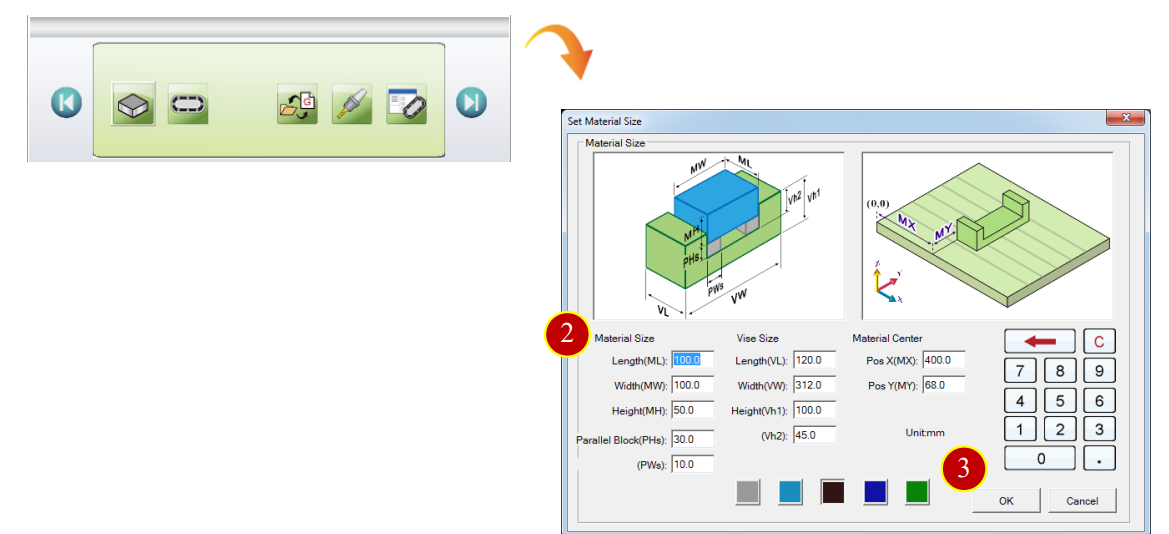 CH6_Tool & Material_Fanuc Milling