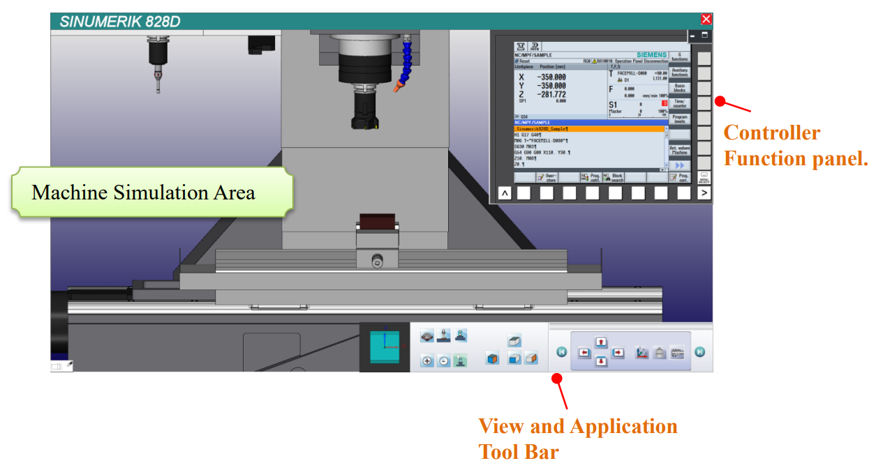 CH3_Basic Introduction_Siemens Milling