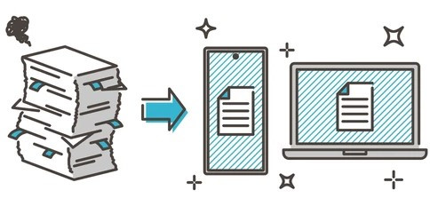 Eenergy conservation, carbon reduction, and digitalization