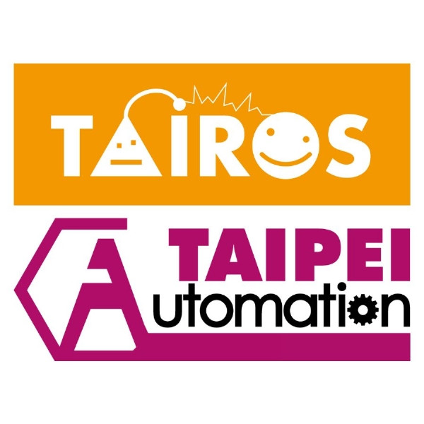 2025台北國際自動化工業大展 8/20~8/23, 2025 Tairos \Automation Taipei