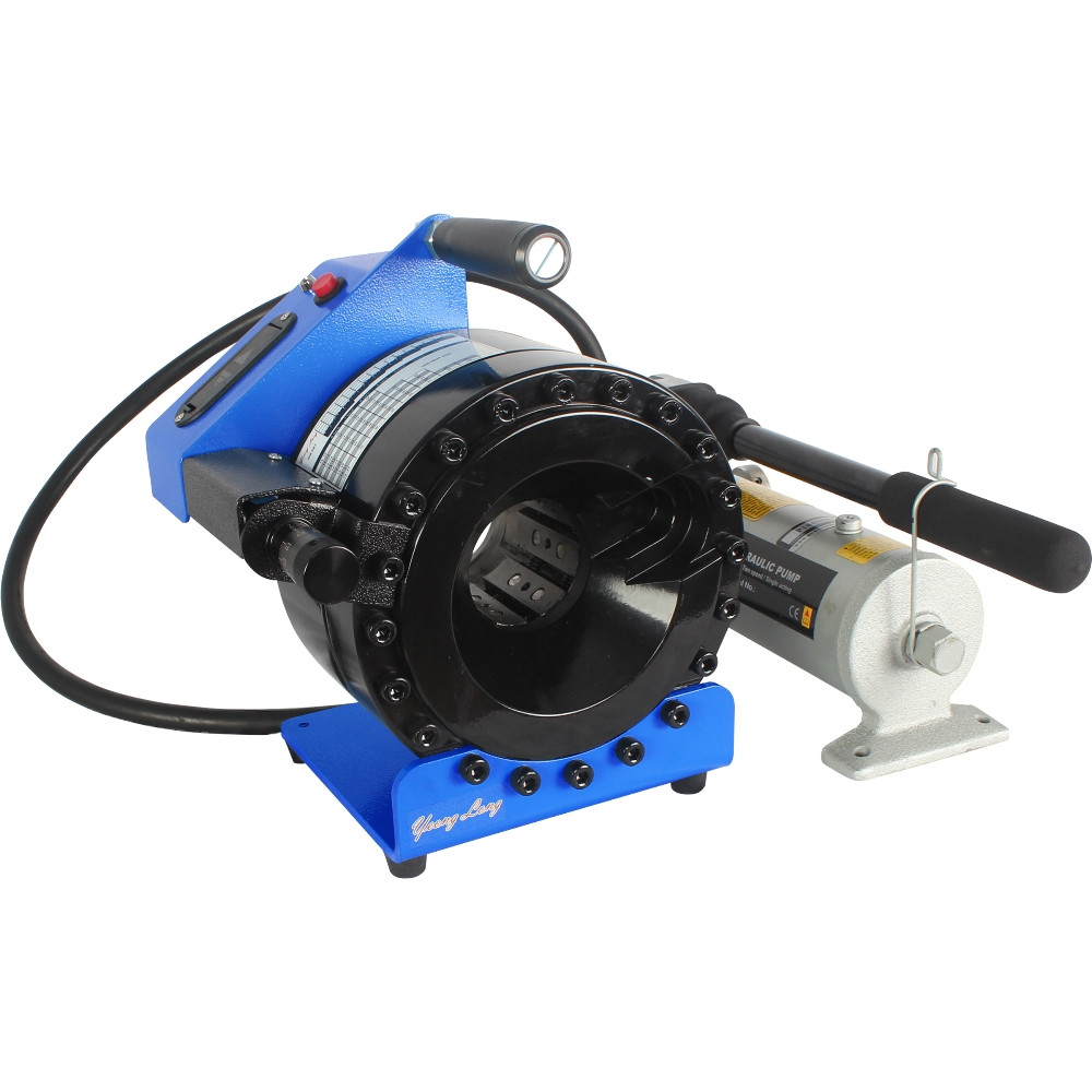 Handy Crimper  YL-16HPZ