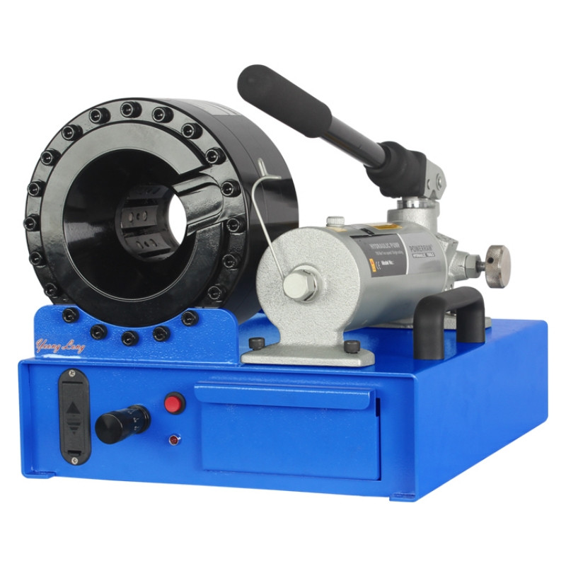 Handy Crimper  YL-16HP